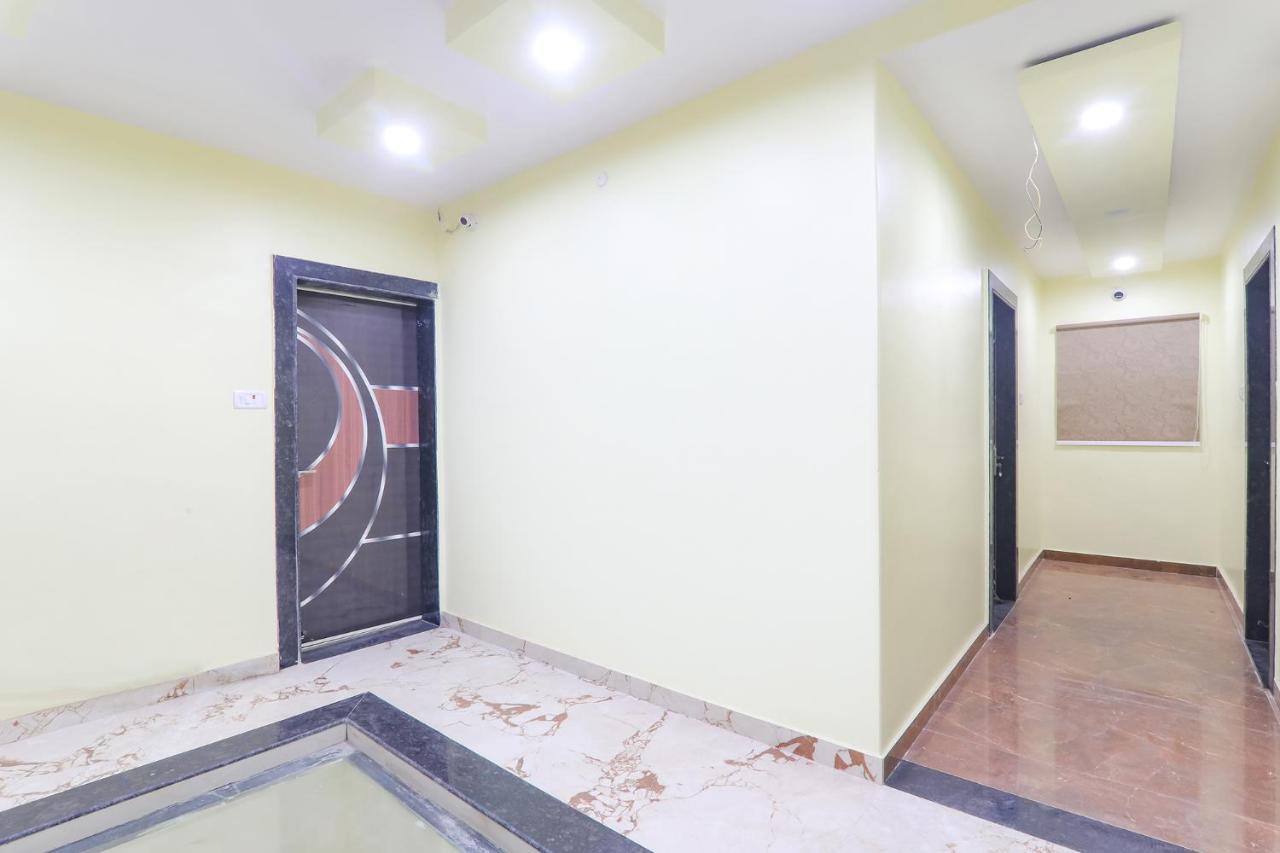 Fabexpress Gs Residency Hotel Varanasi